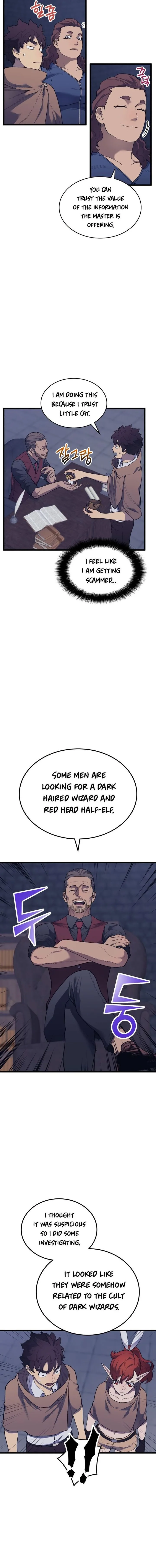 Wizard of Arsenia Chapter 23 page 6