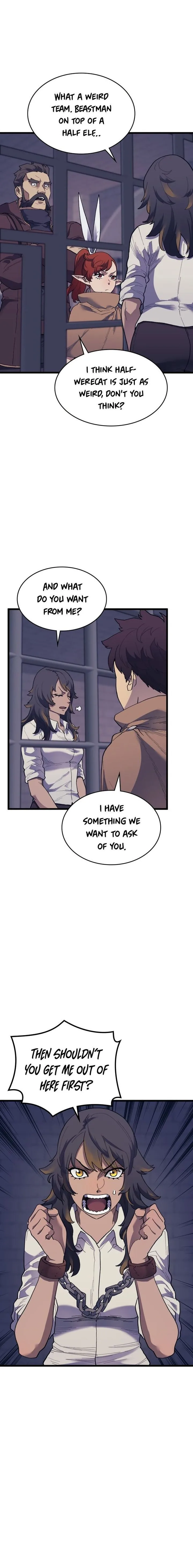 Wizard of Arsenia Chapter 23 page 16