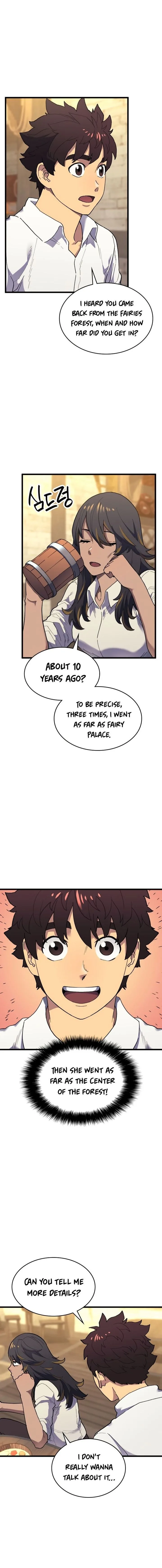 Wizard of Arsenia Chapter 23 page 22