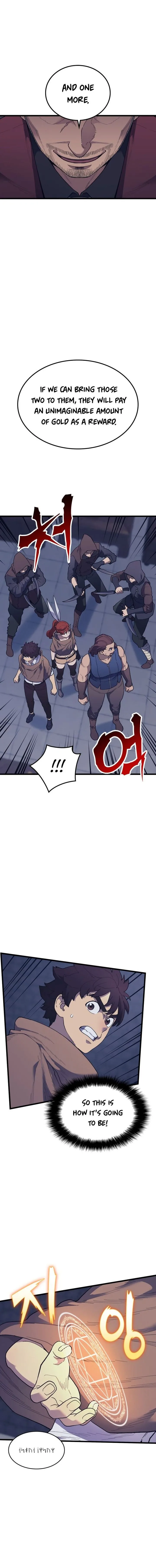 Wizard of Arsenia Chapter 23 page 7