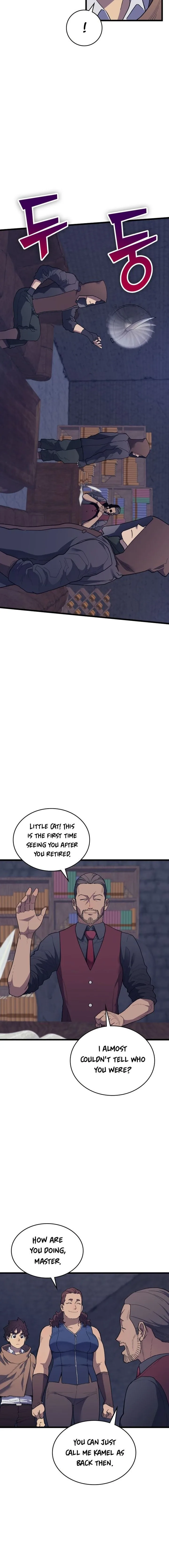 Wizard of Arsenia Chapter 23 page 3