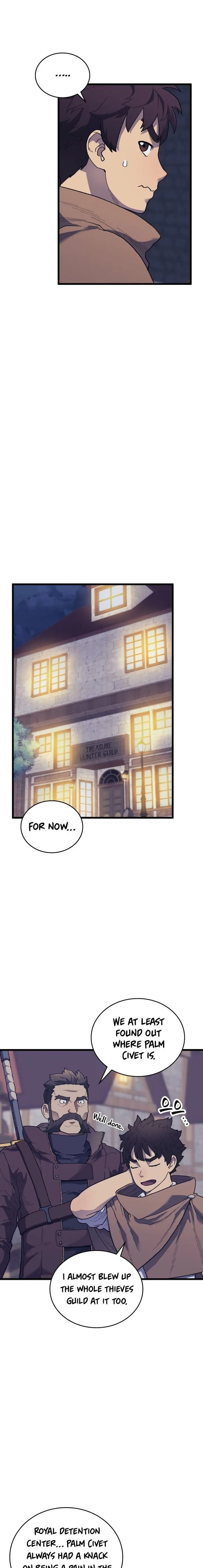 Wizard of Arsenia Chapter 23 page 10