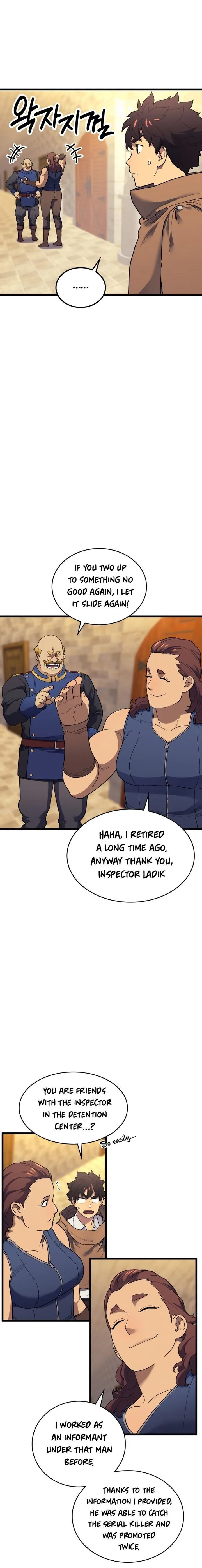 Wizard of Arsenia Chapter 23 page 12