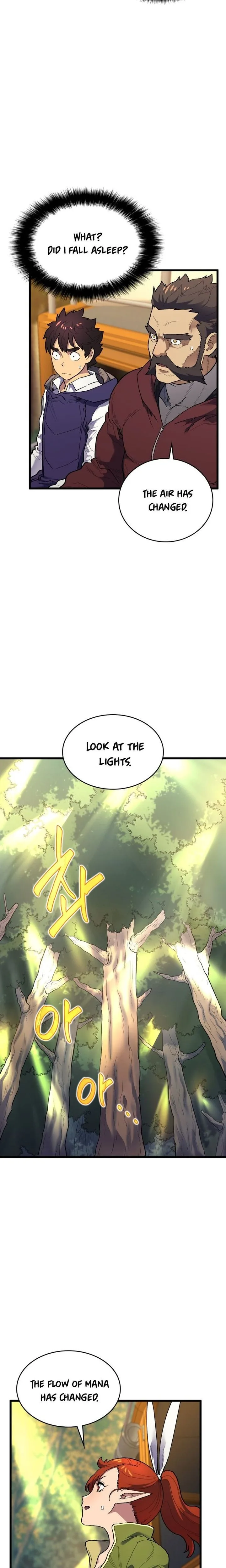 Wizard of Arsenia Chapter 24 page 19