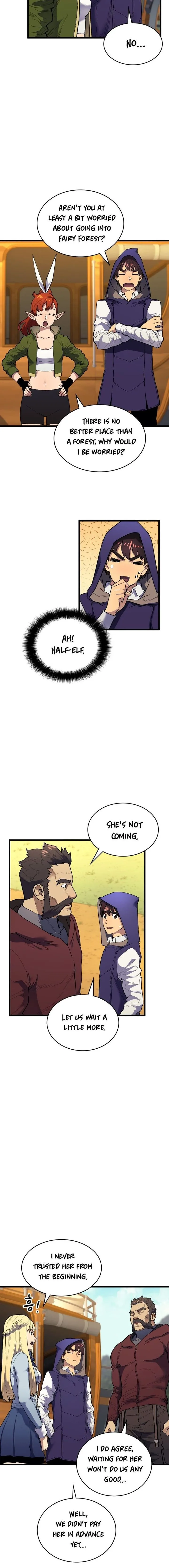 Wizard of Arsenia Chapter 24 page 12