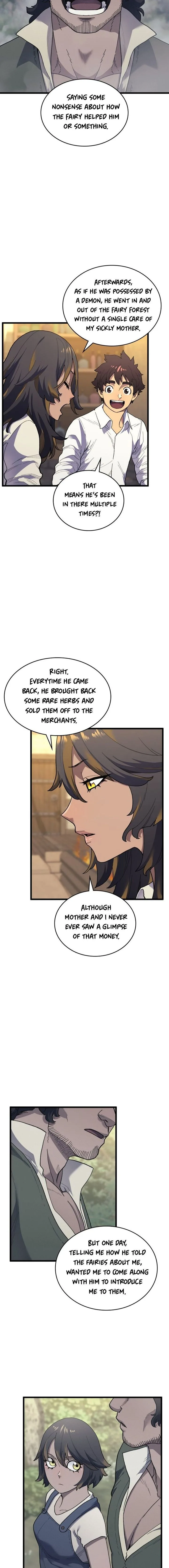 Wizard of Arsenia Chapter 24 page 2