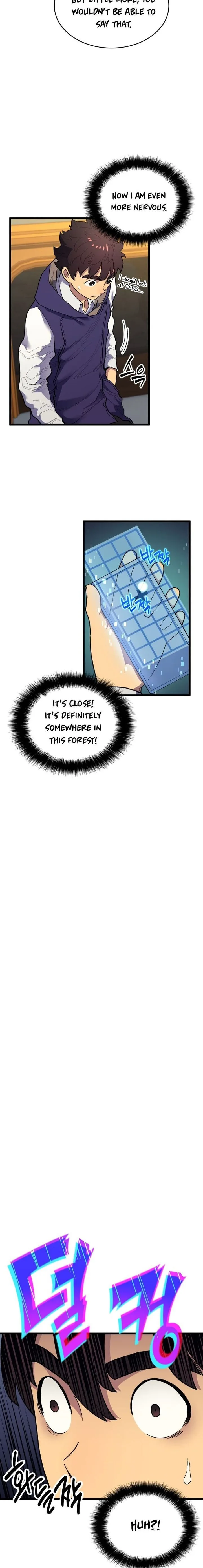 Wizard of Arsenia Chapter 24 page 18