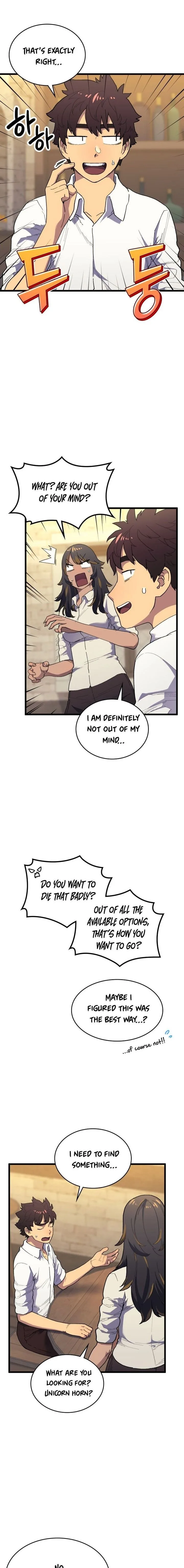 Wizard of Arsenia Chapter 24 page 4