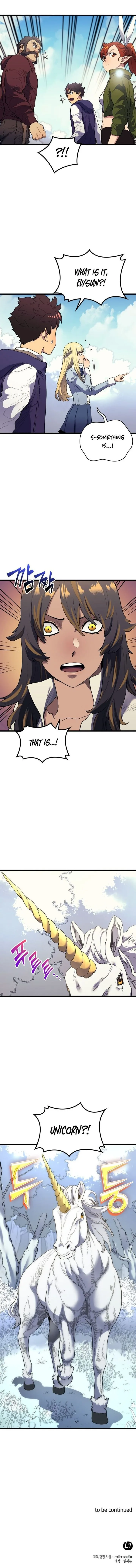 Wizard of Arsenia Chapter 25 page 21