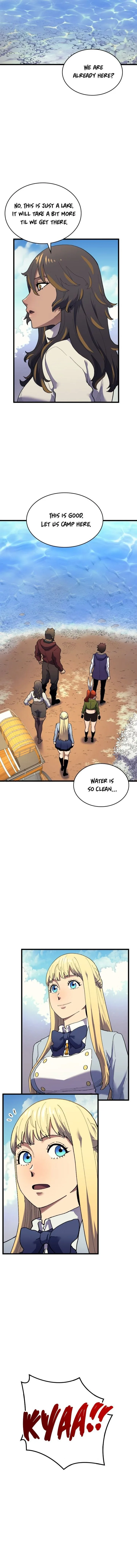 Wizard of Arsenia Chapter 25 page 20
