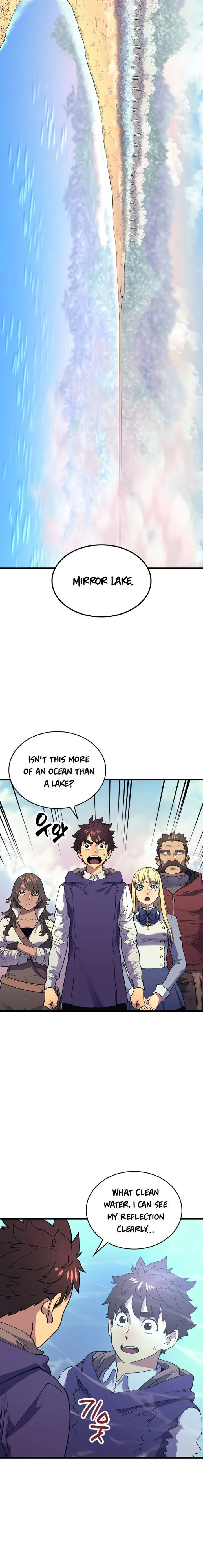 Wizard of Arsenia Chapter 26 page 12