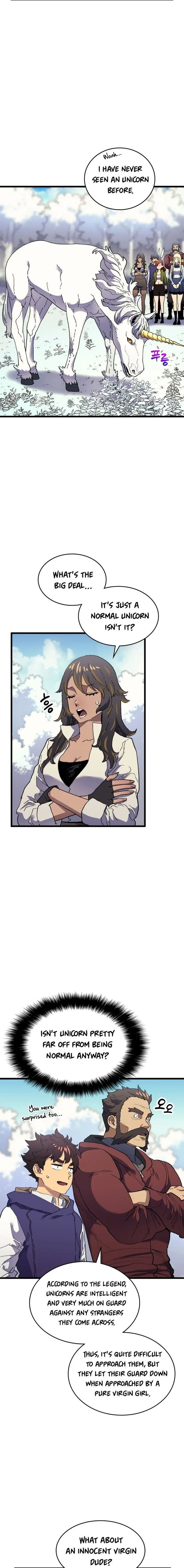 Wizard of Arsenia Chapter 26 page 2