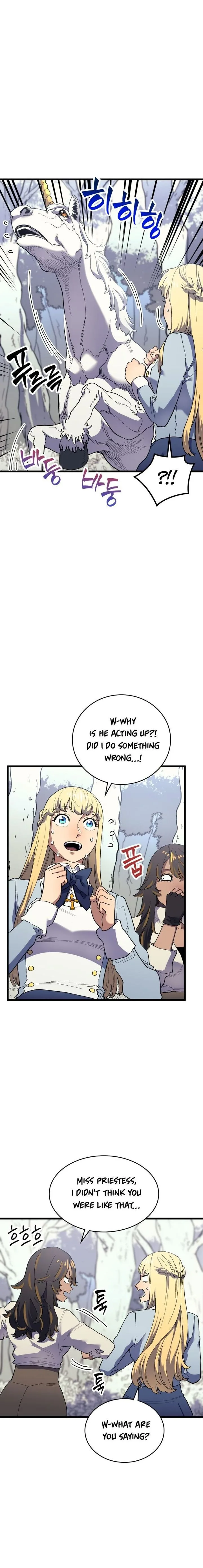 Wizard of Arsenia Chapter 26 page 5