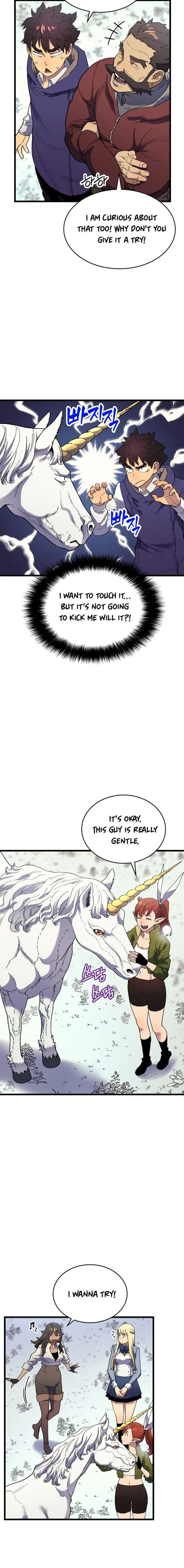 Wizard of Arsenia Chapter 26 page 3