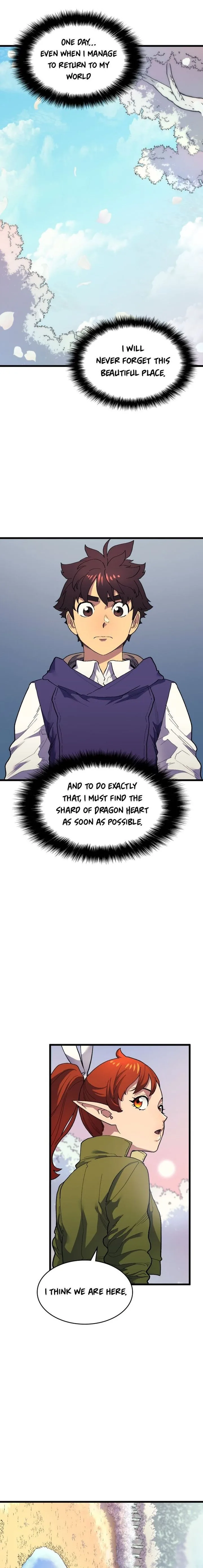 Wizard of Arsenia Chapter 26 page 11