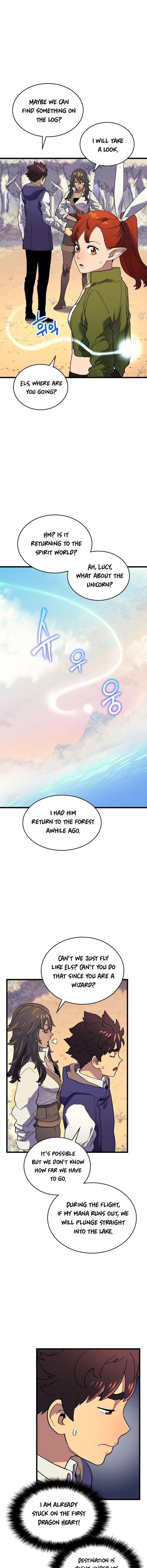 Wizard of Arsenia Chapter 26 page 19