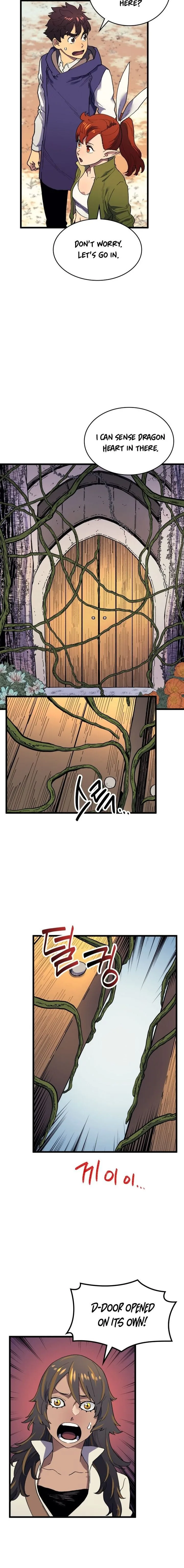 Wizard of Arsenia Chapter 27 page 9