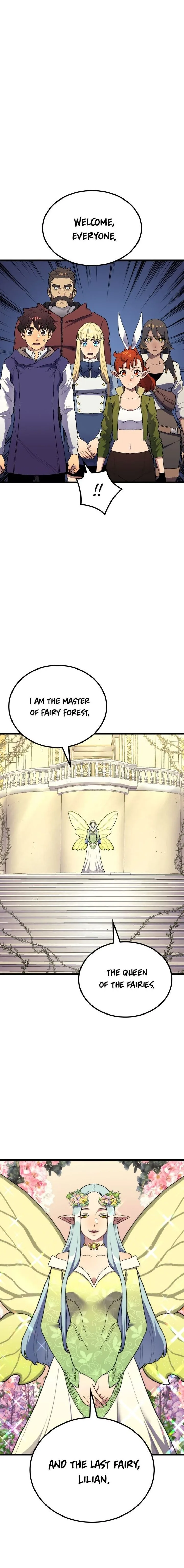 Wizard of Arsenia Chapter 27 page 10