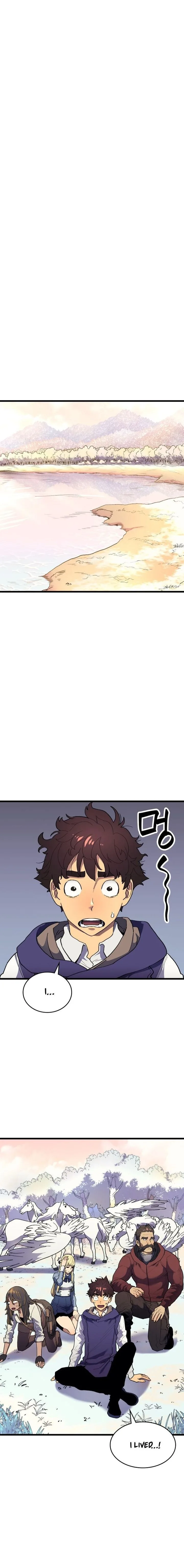 Wizard of Arsenia Chapter 27 page 4