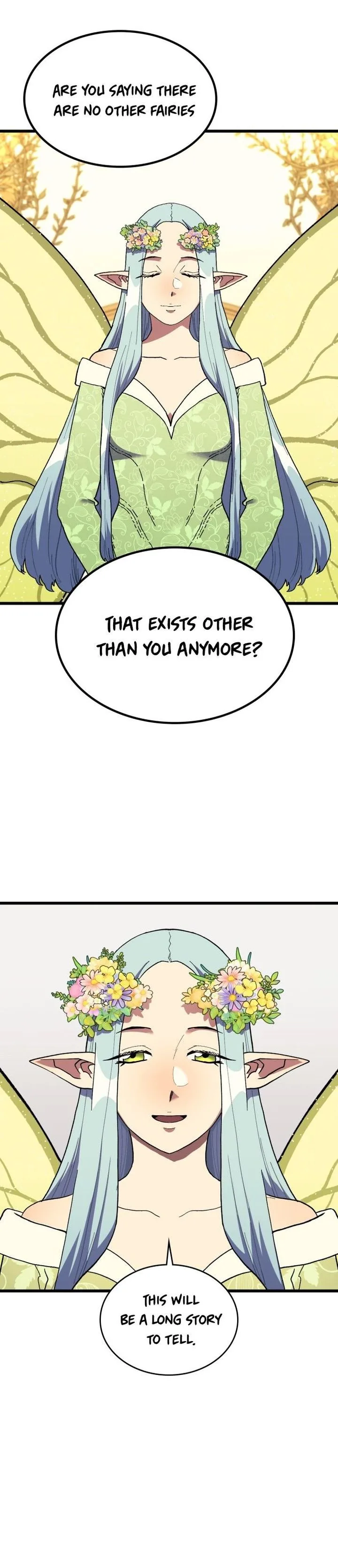 Wizard of Arsenia Chapter 28 page 10
