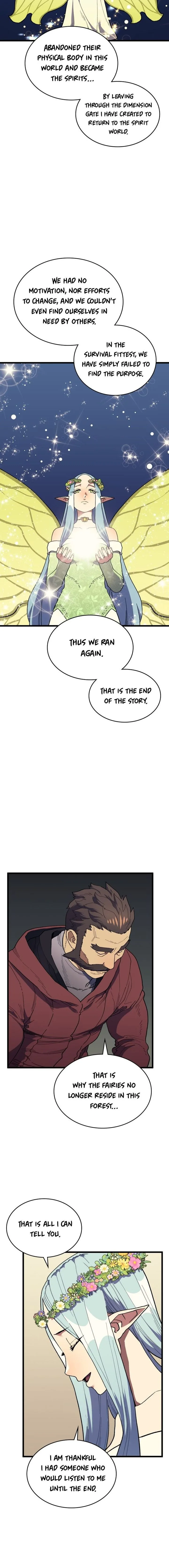 Wizard of Arsenia Chapter 28 page 18