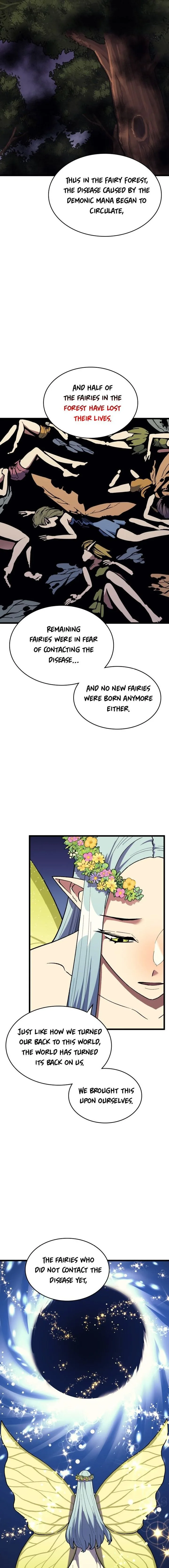 Wizard of Arsenia Chapter 28 page 17