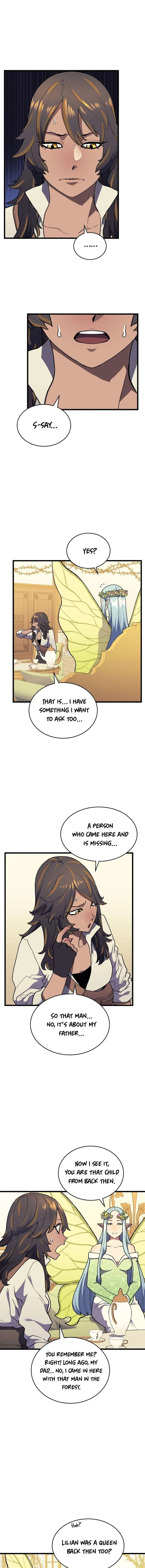 Wizard of Arsenia Chapter 28 page 19