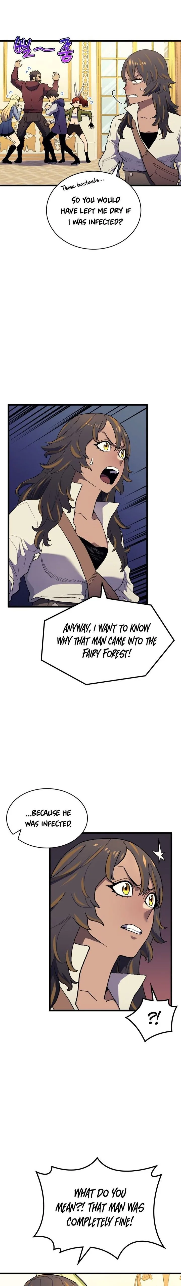 Wizard of Arsenia Chapter 28 page 23