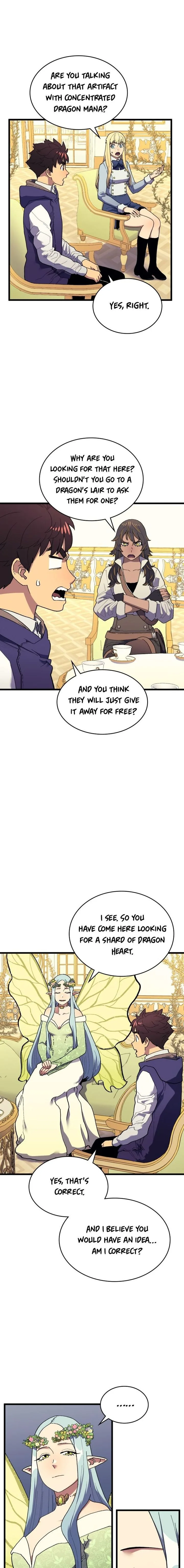 Wizard of Arsenia Chapter 28 page 2