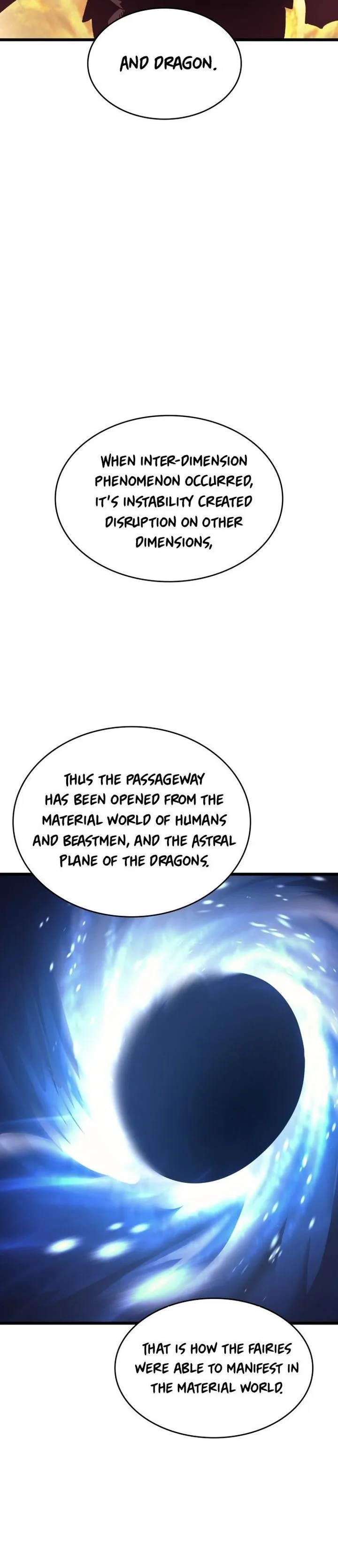 Wizard of Arsenia Chapter 28 page 12