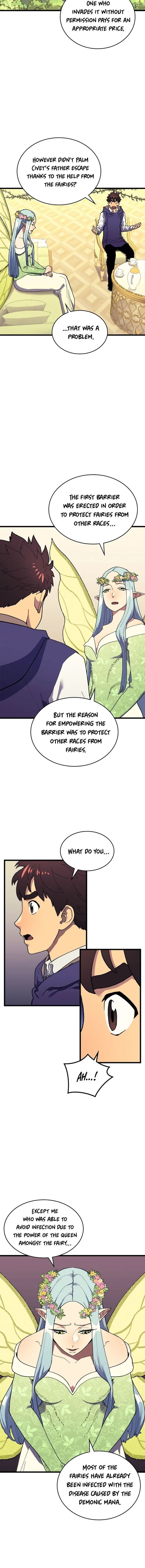 Wizard of Arsenia Chapter 28 page 21
