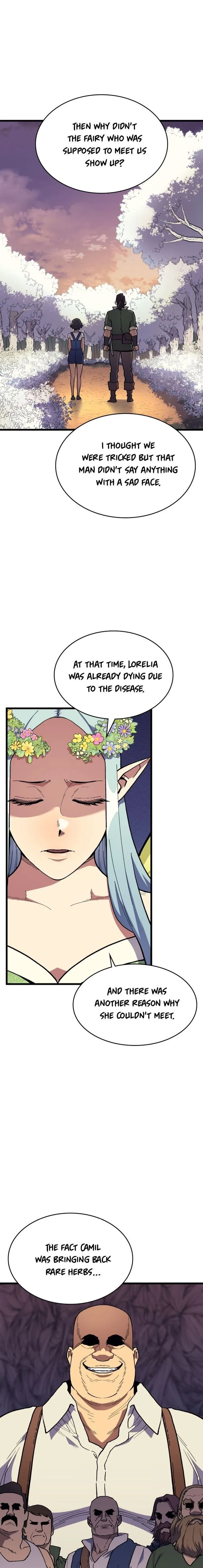 Wizard of Arsenia Chapter 29 page 5