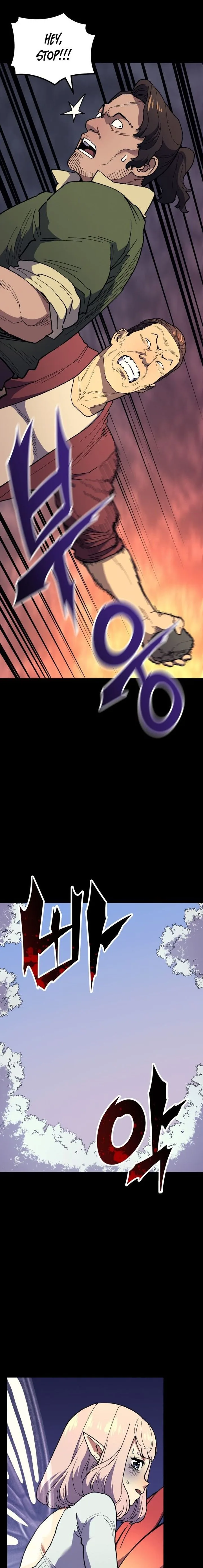 Wizard of Arsenia Chapter 29 page 13