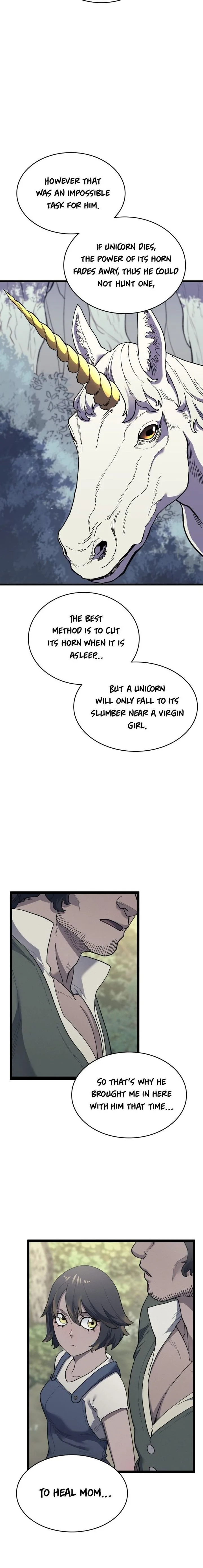 Wizard of Arsenia Chapter 29 page 4