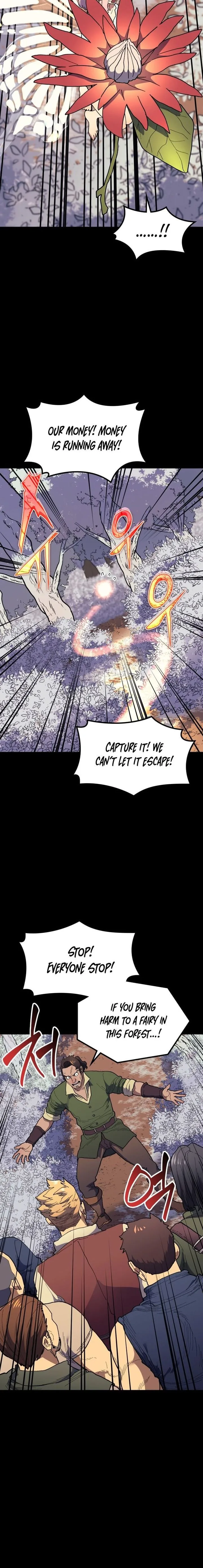 Wizard of Arsenia Chapter 29 page 11