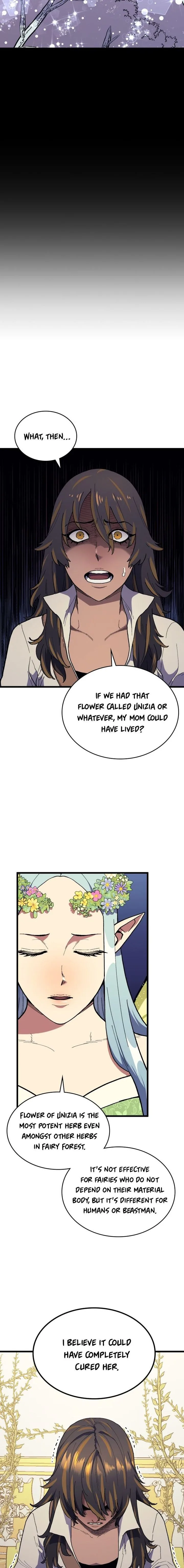 Wizard of Arsenia Chapter 29 page 17