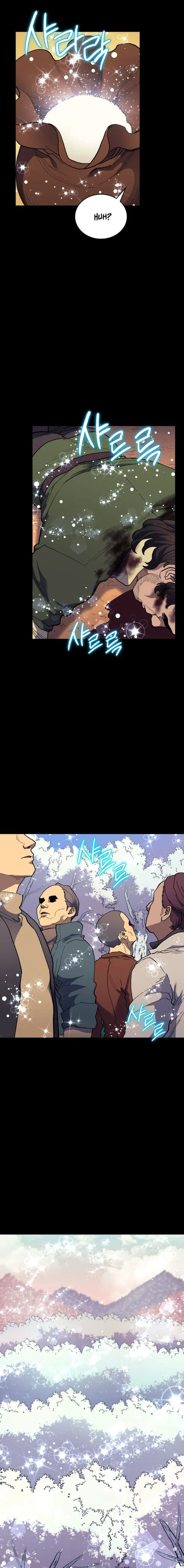 Wizard of Arsenia Chapter 29 page 16