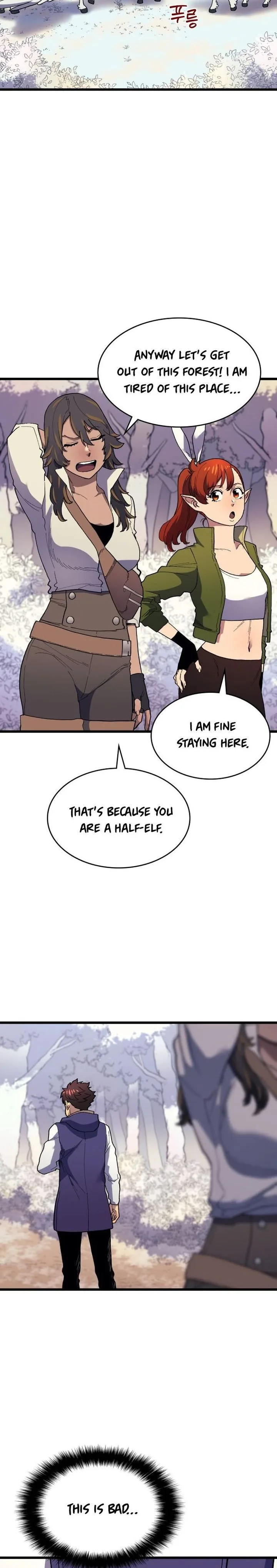 Wizard of Arsenia Chapter 29 page 26