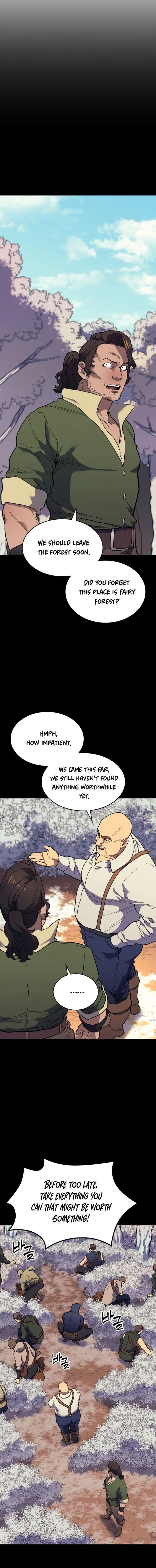 Wizard of Arsenia Chapter 29 page 7