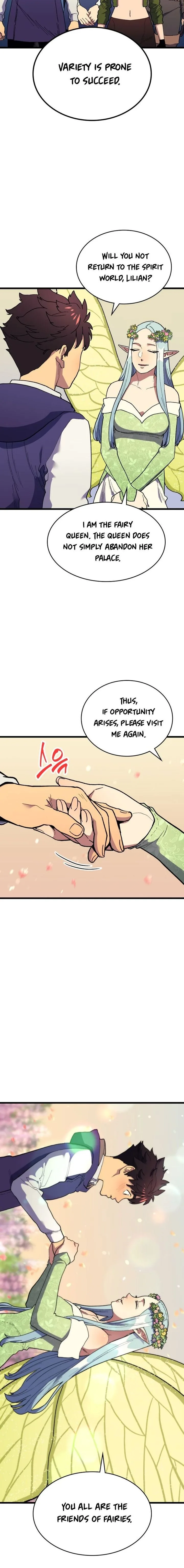 Wizard of Arsenia Chapter 29 page 23