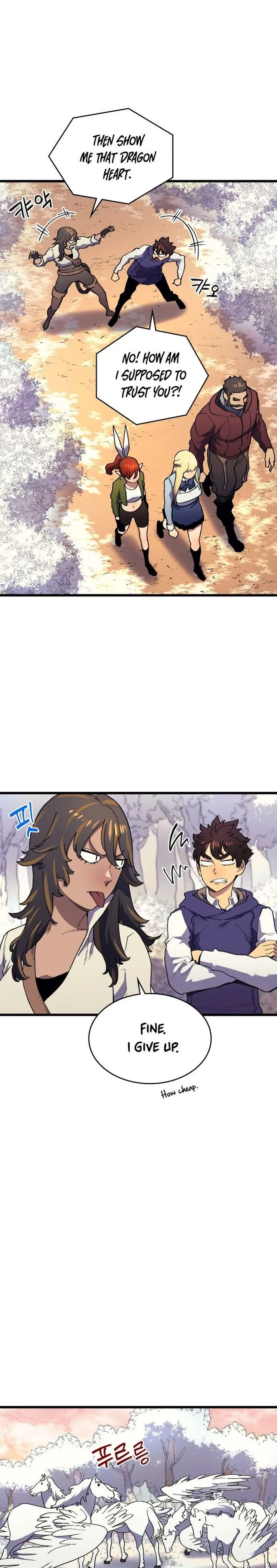 Wizard of Arsenia Chapter 29 page 25