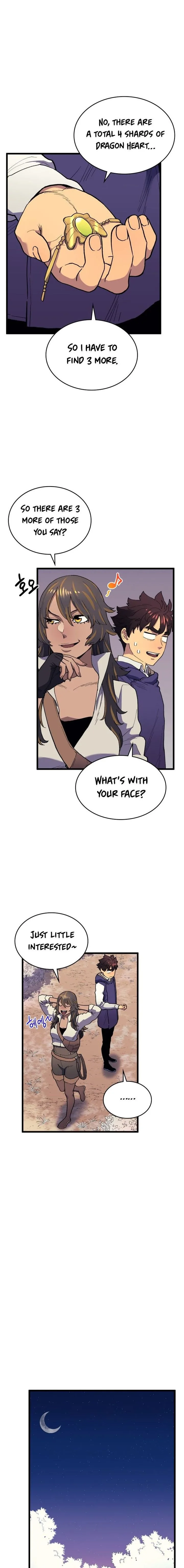 Wizard of Arsenia Chapter 30 page 3