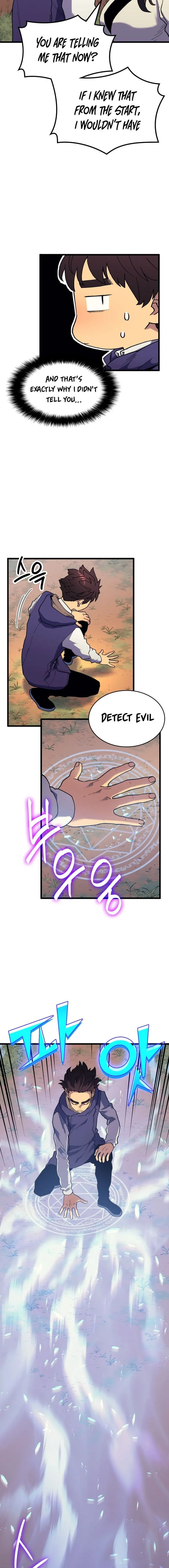 Wizard of Arsenia Chapter 31 page 10