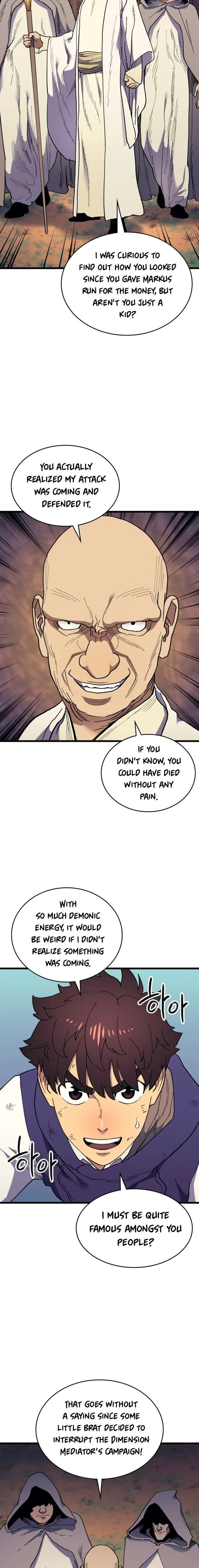 Wizard of Arsenia Chapter 31 page 24