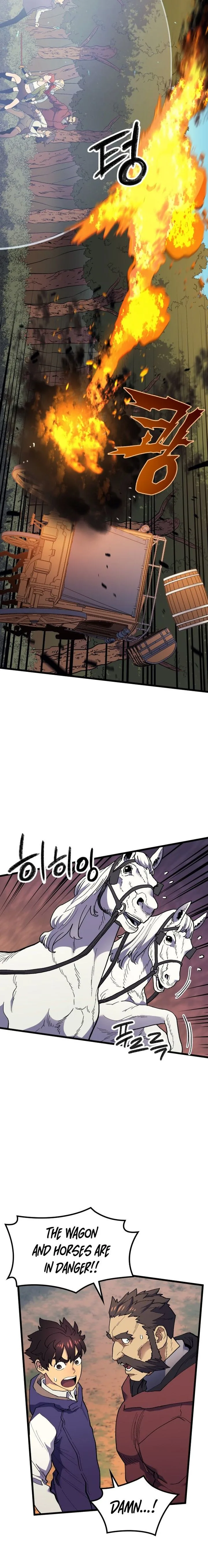 Wizard of Arsenia Chapter 31 page 15