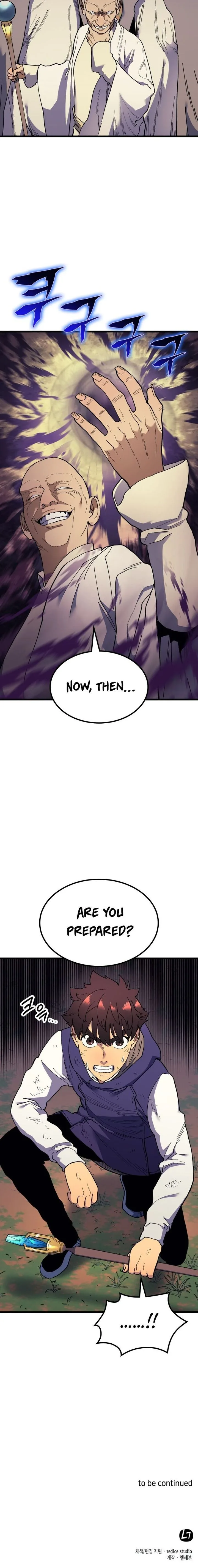 Wizard of Arsenia Chapter 31 page 25