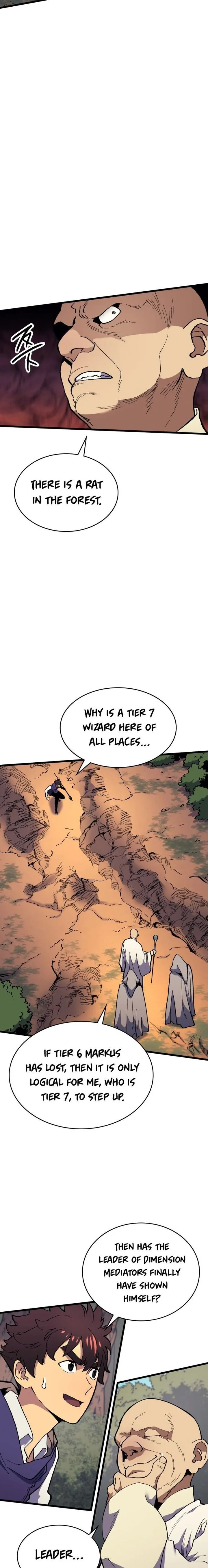 Wizard of Arsenia Chapter 32 page 7