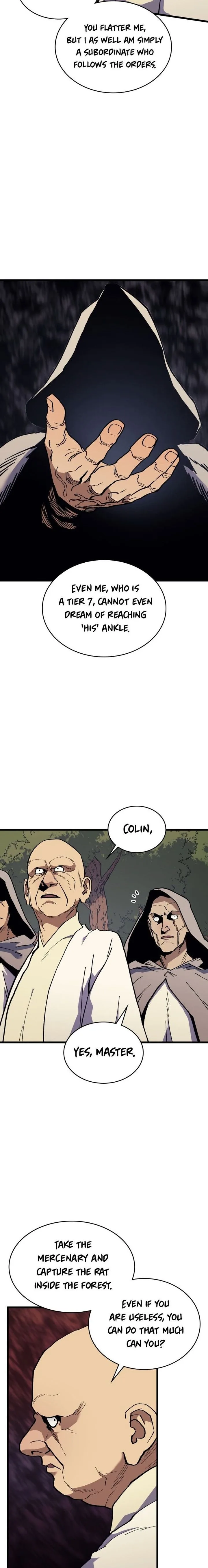 Wizard of Arsenia Chapter 32 page 8