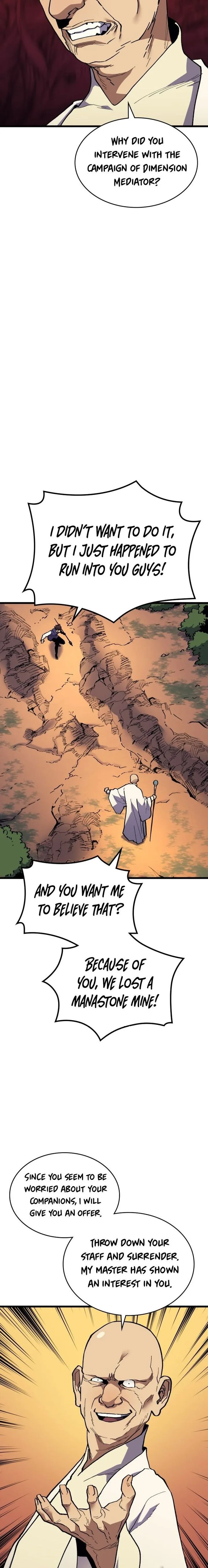 Wizard of Arsenia Chapter 32 page 16