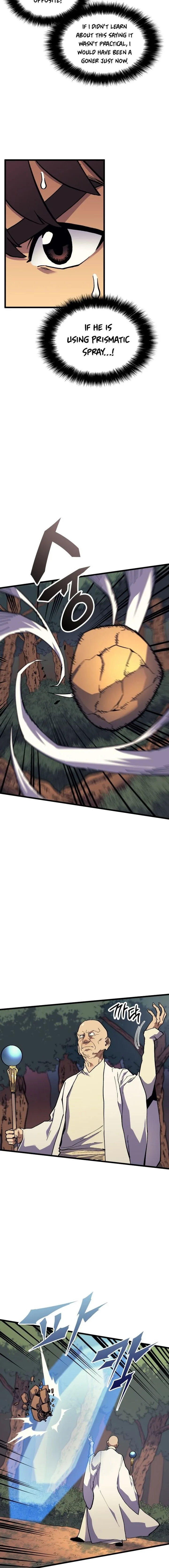 Wizard of Arsenia Chapter 32 page 6